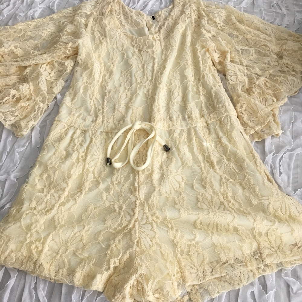 Romper!